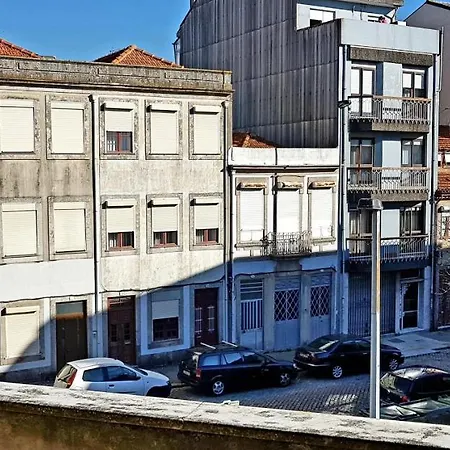 Heart * Porto
