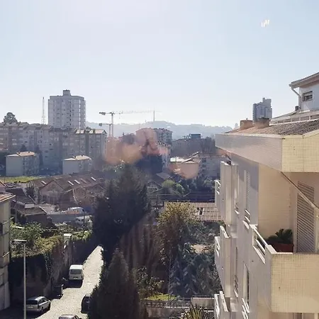 Heart Pensjonat Porto