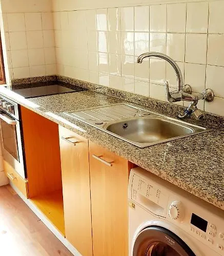 Pensjonat Heart Porto