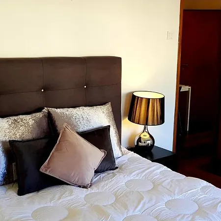 Heart Guest house *