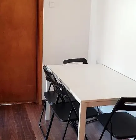 Heart Guest house Porto