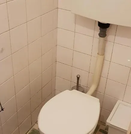 بيت ضيافة Heart بورتو