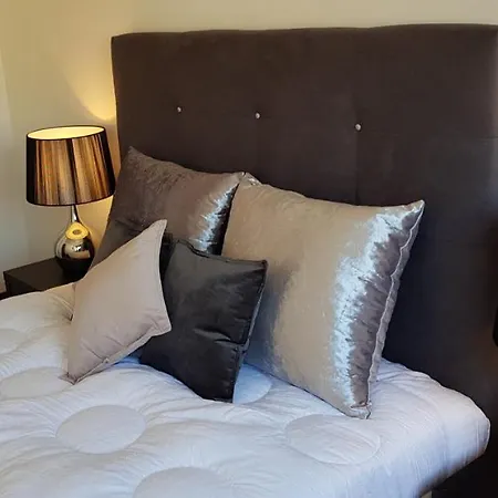 بيت ضيافة Heart *