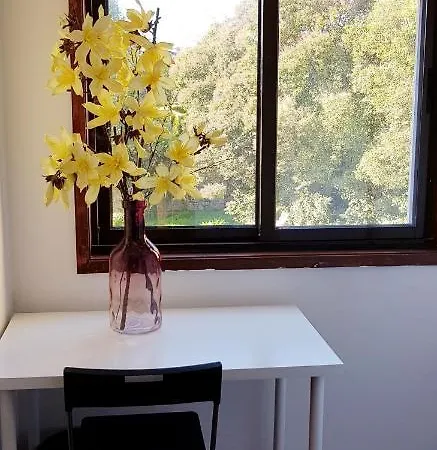 بيت ضيافة Heart *