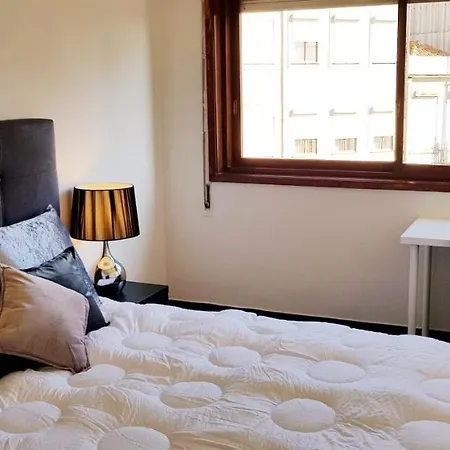 Heart Guest house