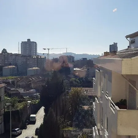 Heart بيت ضيافة بورتو