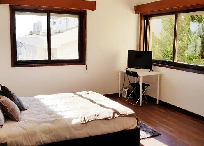 Heart Gasthuis Porto