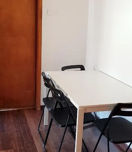 Heart Vendégház Porto