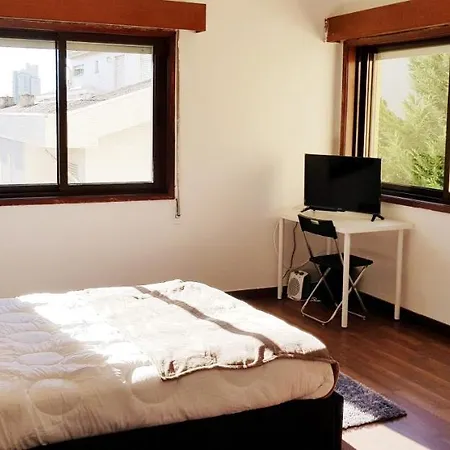 Heart 게스트하우스 포르투