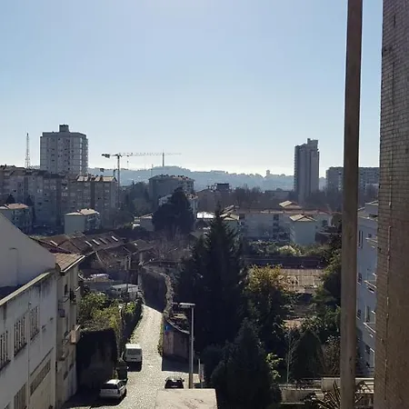 בית הארחה Heart פורטו