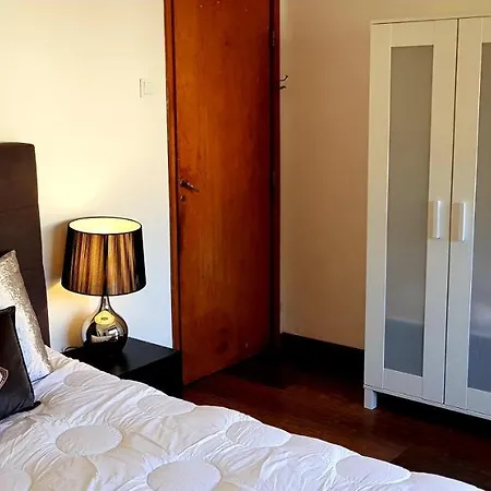 Casa de hóspedes Heart Porto