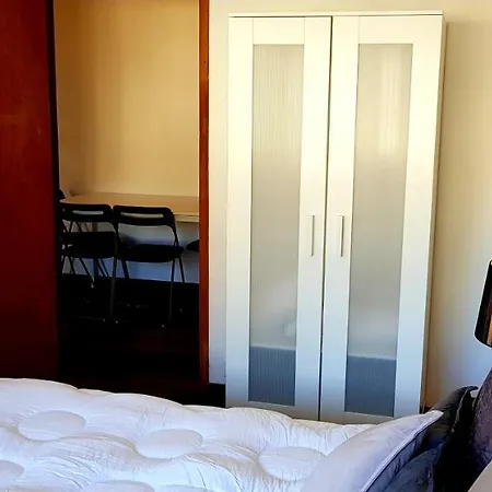 게스트하우스 Heart 포르투