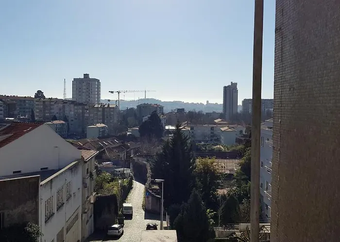 Gæstehus Heart Porto