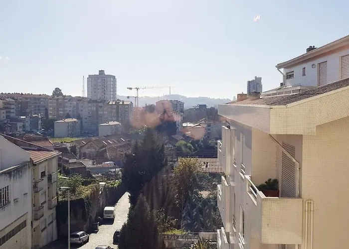 Heart Affittacamere Oporto