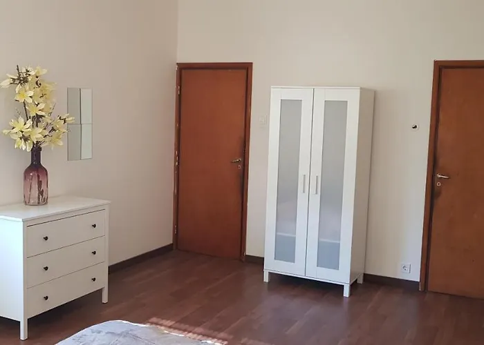 Casa de hóspedes Heart