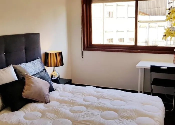 Heart Casa de hóspedes