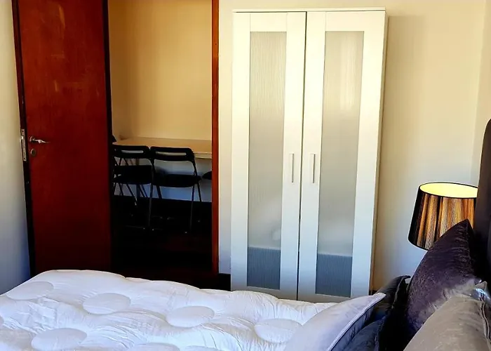 Gæstehus Heart Porto