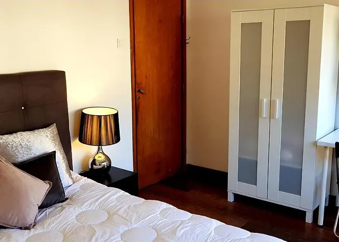 Гостевой дом Heart Порту