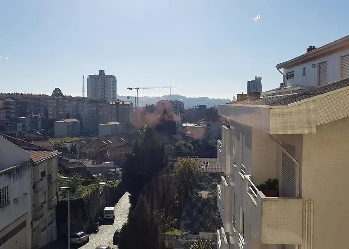 Heart Гостевой дом Порту